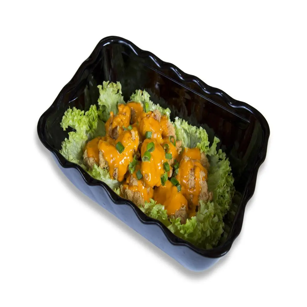 Shrimp Dynamite - 6 Pcs